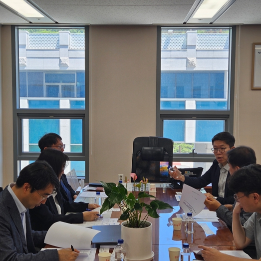 경북도, 대구경북 행정통합 관련 ‘후속 보완과제’ 연구 착수