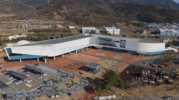 “성원에 감사드립니다!” 국립대구과학관, 연간회원 500명 돌파