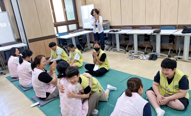대구시교육청, 부모와 자녀의 마음을 잇는'도산서원 행복투어' 운영 
