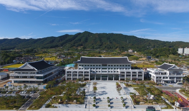 예천 농산물 가공 제품, 서울 소비자 입맛 사로잡아
