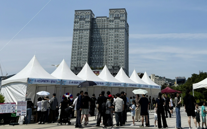 서산시, 2026년 교육발전특구 페스티벌 성료