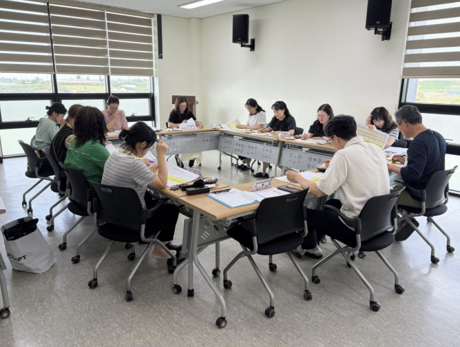 예산군, 7월 학교급식 식재료 단가 확정… 안전 먹거리 공급 기반 강화