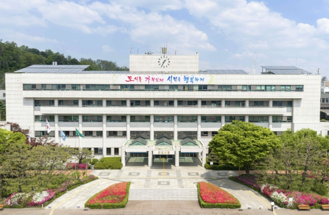 군포시, 2026년 6월 자동차세 68억 원 부과···6/16~7/3 납부