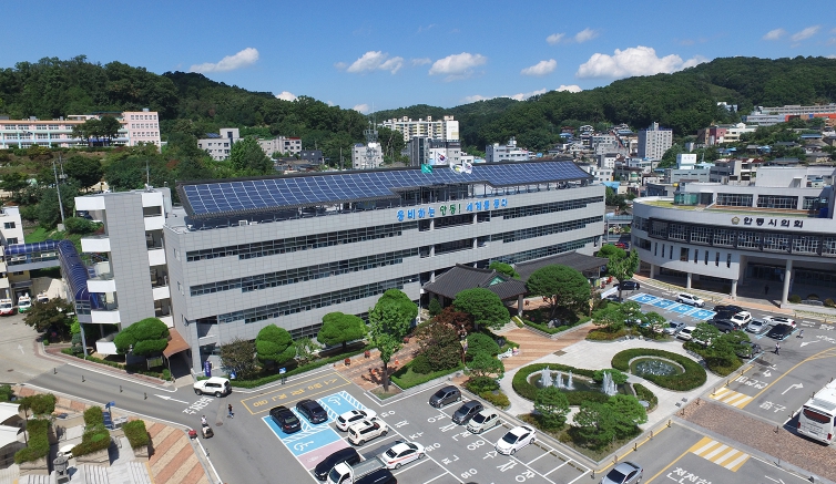 안동시, '하절기 비상방역체계' 운영…여름철 감염병 예방수칙 안내