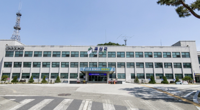 지구를 72바퀴나…괴산군 '걷다보니 통장부자' 참여 열풍