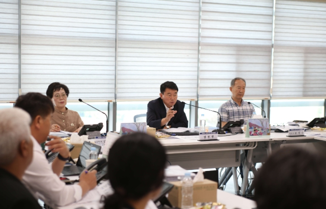 서천군수직 인수위, 주요업무 보고 마치고 민선9기 밑그림 본격화