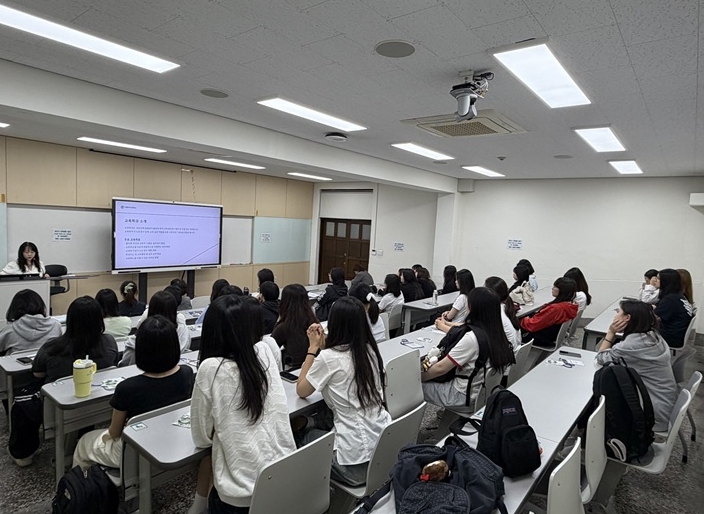 파주시, 이화여자대학교와 손잡고 교육 진로 체험 캠프 운영