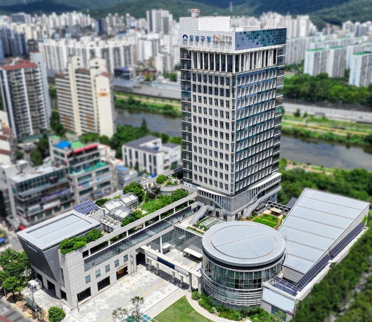 복지 빈틈 메운 도봉구…동행센터 운영 성과 '우수'