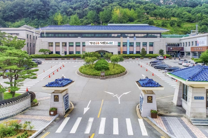 공주시, 2026년 시군평가 '우수기관' 선정…역대 최고 성적