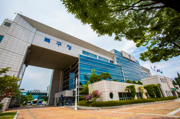 북구, 제1기분 자동차세 80억원 부과