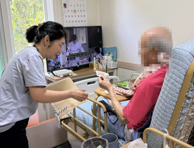 홍천군, 고유가 피해 지원금 지급률 96% 돌파