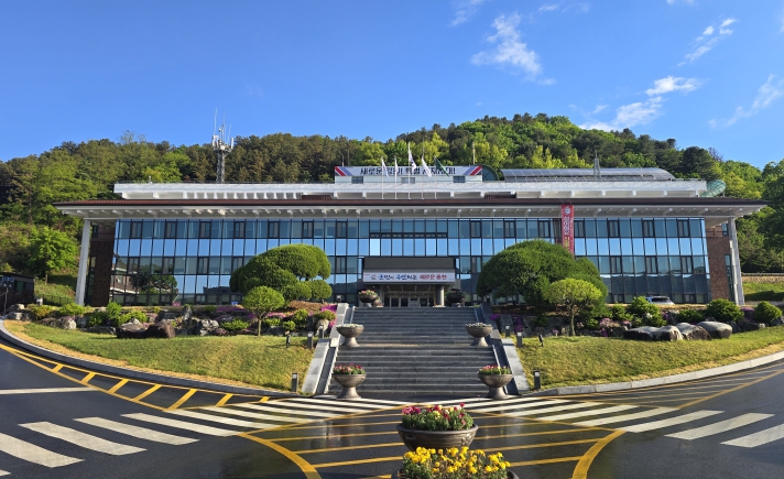 홍천군, 2026년 청년 디딤돌 2배 적금 지원사업’2차 접수
