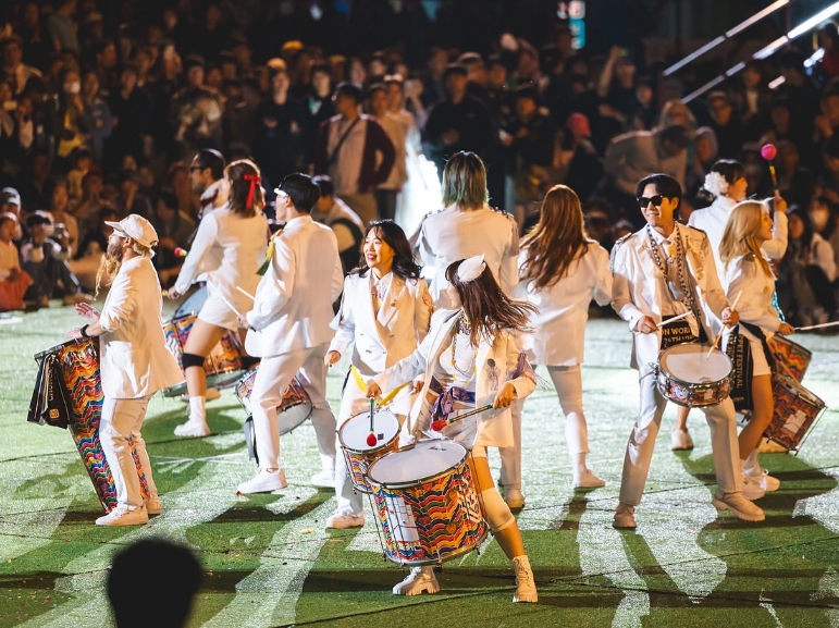 포천문화관광재단, 시민의 삶을 리듬으로 기록하는 '2026 포천텔러: 내 삶의 리듬을 찾아서' 참여자 모집