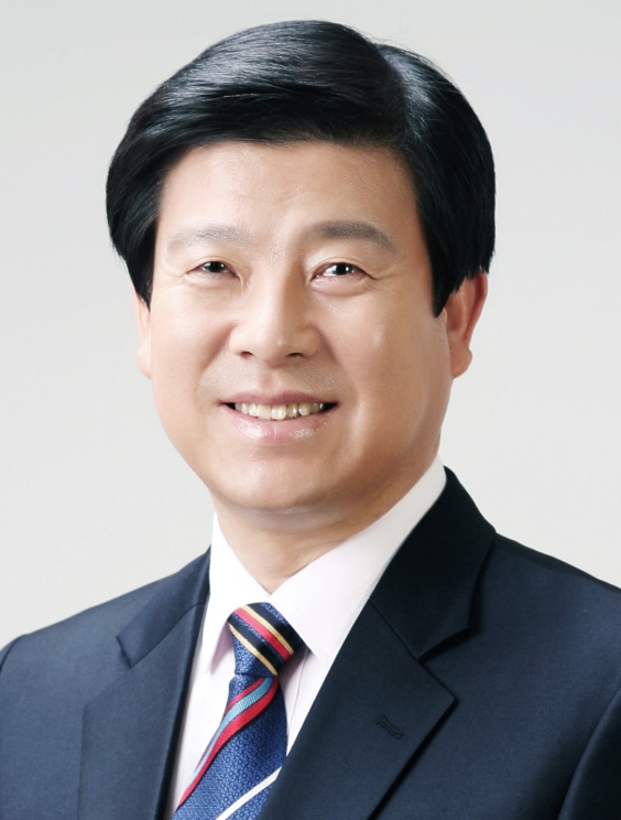 박범인 금산군수, 민선8기 군정 함께해준 직원들에게 감사 전해 