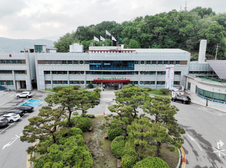 동두천시, 요양병원 대상 레지오넬라균 검사 결과 전 건 '음성'