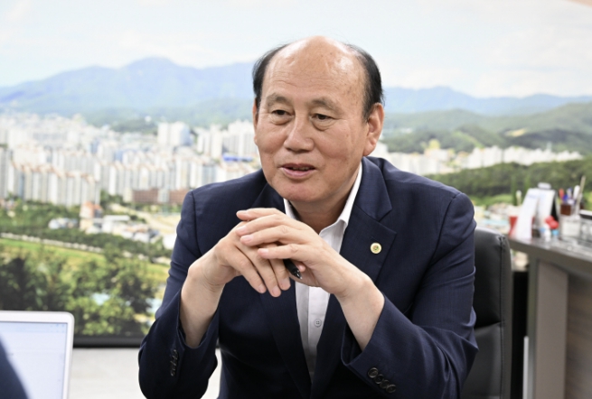 [기획]동두천시, "시민의 목소리가 예산이 되고, 예산이 미래가 되다"