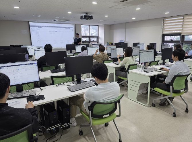가평군, 세외수입 담당자 실무교육 실시