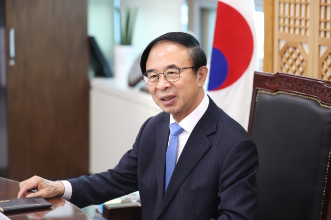 [기획] 심 민 임실군수 12년, 임실은 이렇게 달라졌다