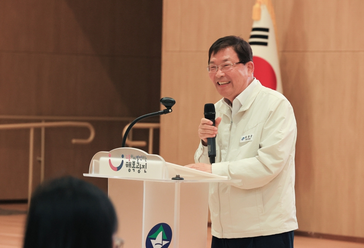 광진구, 예비고1 학부모 대상 ‘전환기 진학 설계 워크숍’ 운영