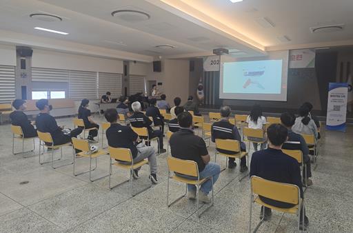 김해시, 2026년 상반기 긴급구조훈련 실시