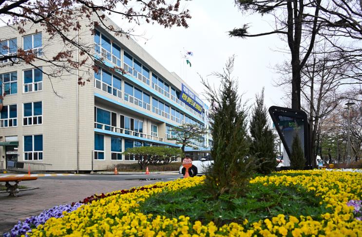 중구 문창전통시장, 중기부 백년시장 공모사업 최종 선정
